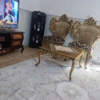 خانه طبقه اول