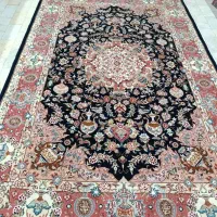 جفت 6متری دستباف خاص کاشمر