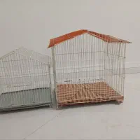 قفس پرنده
