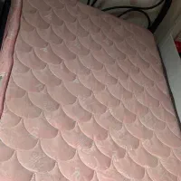 تخت خواب آهنی