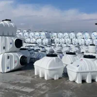 مخزن گنجایش ۳ هزاری منبع آب بدنه قوی