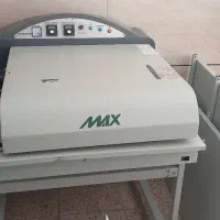 دستگاه فیوزینگ