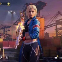 اکانت کالاف گاد