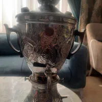 سبزی خردکن و سماور گازی|خردکن، آسیاب، غذاساز|شاندیز, |دیوار