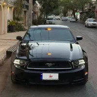 فورد موستانگ