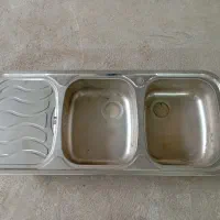 سینک ظرفشویی