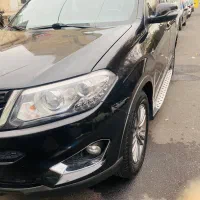 تیگو ۵ لاکچری ۹۵