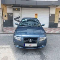 سمند سورن پلاس EF7 ملی موتور مدل ۱۴۰۱ تمیز