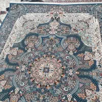 فرش نو|فرش|صومعه‌سرا, |دیوار