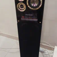 اسپیکر میکرولب