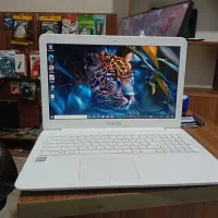 لپ تاپ گرافیک دار برند ASUS با 12 گیگ رم