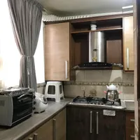 ۴۲ متری با پارکینگ و انباری تمیز|فروش آپارتمان|تهران, بهمن یار|دیوار