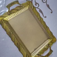 آبکاری لوازم زینتی خانه