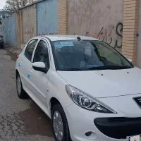 207 TU3 تیوتری 1404 خشک