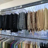شال ،روسری،حراج