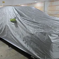 تیگو ۷ پرومکس صفر تحویل روز (آگهی شخصی)