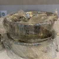 ابکش المانی