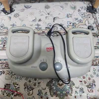 ماساژور بدن چرخشی در حد نو