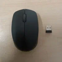 ماوس بی سیم رپو m100
