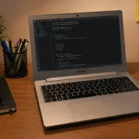 لپ تاپ لنوو lenovo Core i5 z51 70 نسل 5