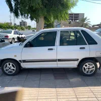 پراید ۱۴۱مدل ۹۰
