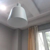 لوستر و آباژور