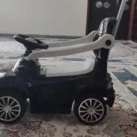 ماشین کودک