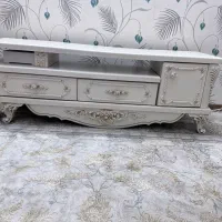 میز تیوی