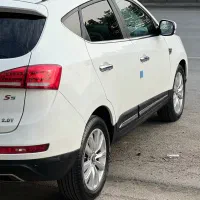 جک S5 (2.0 لیتر) 1397 سفید