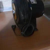 هواکش نیاز به تهمیر جزئی ۶۰۰