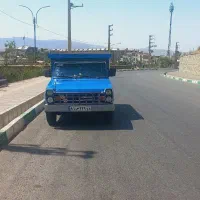 نیسان مدل ۱۴۰۱