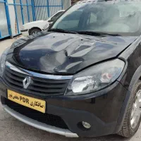 لمس جادویی pdr صافکاری مدرن