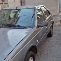 پژو 405 GLX|خودرو سواری و وانت|تهران, تهرانسر شرقی|دیوار