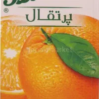 فروش اب میوه ۲۰۰سی سی سان استار به قیمت عمده