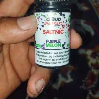 سالت وجویس ویپ