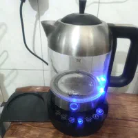 کتری برقی فوماژاپن