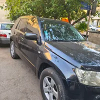 سوزوکی گرند ویتارا مونتاژ اتوماتیک 2000cc، مدل۱۳۸۸|خودرو سواری و وانت|تهران, نواب|دیوار