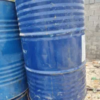 فروش بشکه 220 لیتری سالم تمیز