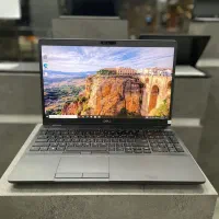 لپ تاپ گرافیکدارi7-9H مدل Dell Latitude 5501 3540