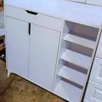جاکفشی و میز تلویزیون و...