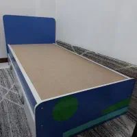 تخت یک نفره