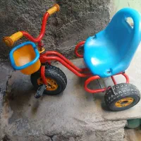 سه چرخه