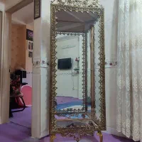 بوفه سنگین سیاه قلم کاردست
