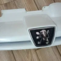 جلو پنجره پارس