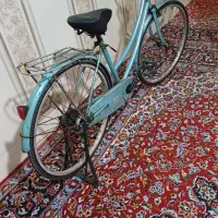 دوچرخه ژاپنی