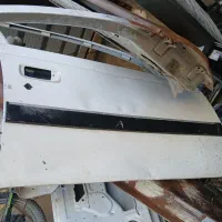 درب ماشین و گلگیر