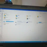 کنسول لپتاب لنوا