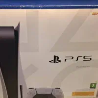ps5 فت دو دسته فول بازی در حد نو