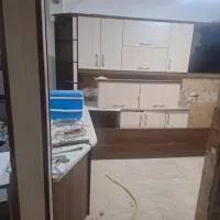 کابینت آشپزخانه