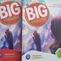 BIGENGLISH 3|کتاب و مجله آموزشی|ایلام, |دیوار